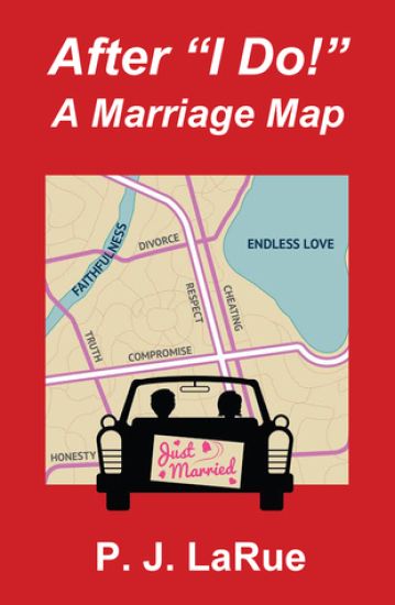After "I Do!" A Marriage Map