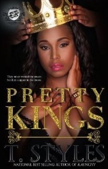 Pretty Kings (The Cartel Publications Presents)