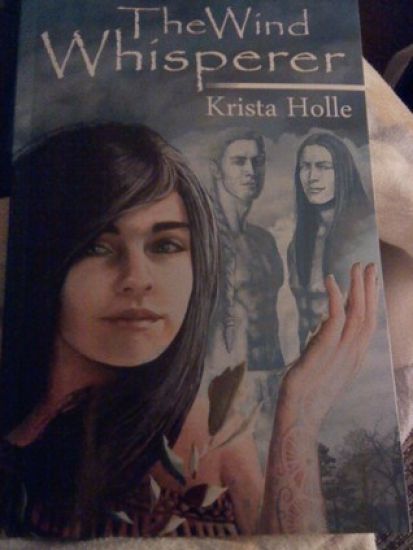 The Wind Whisperer