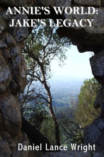 Annie's World: Jake's Legacy