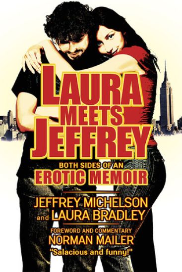 Laura Meets Jeffrey