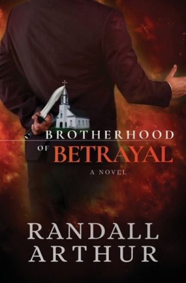 Brotherhood of Betrayal