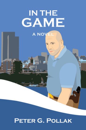 In the Game: An Albany Murder Mystery