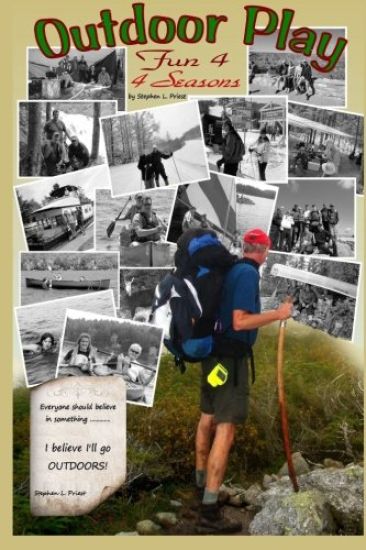 Outdoor Play: Fun 4 4 Seasons