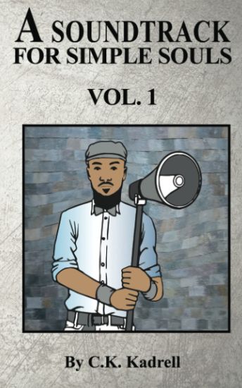 A Soundtrack for Simple Souls Vol. 1