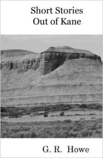 Short Stories Out of Kane