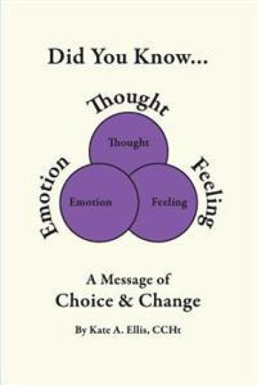 Did You Know... a Message of Choice & Change