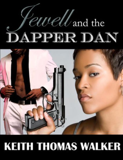 Jewell and the Dapper Dan