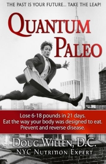 Quantum Paleo