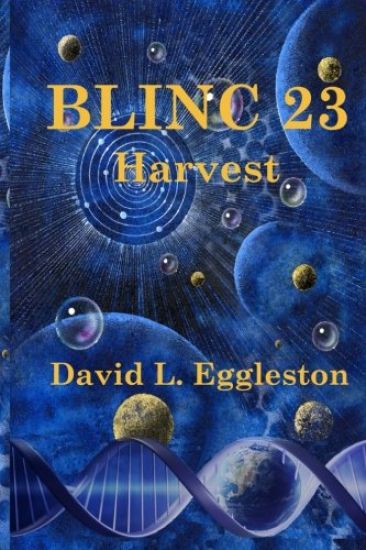 Blinc 23 Harvest: Harvest