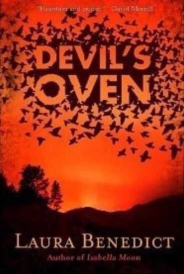 Devil's Oven