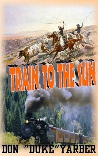 Train to the Sun