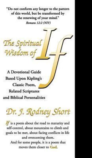 The Spiritual Wisdom of If
