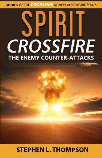 Spirit Crossfire: The Enemy Counter-Attacks