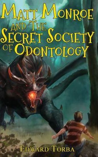 Matt Monroe and the Secret Society of Odontology
