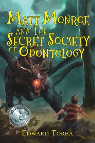 Matt Monroe and the Secret Society of Odontology