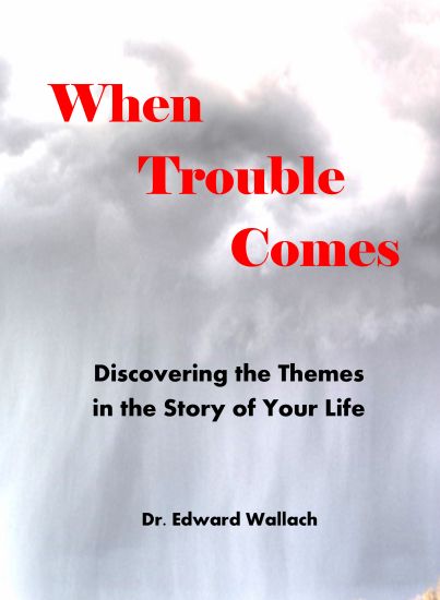 When Trouble Comes: Discovering Themes in the Story of Your Life