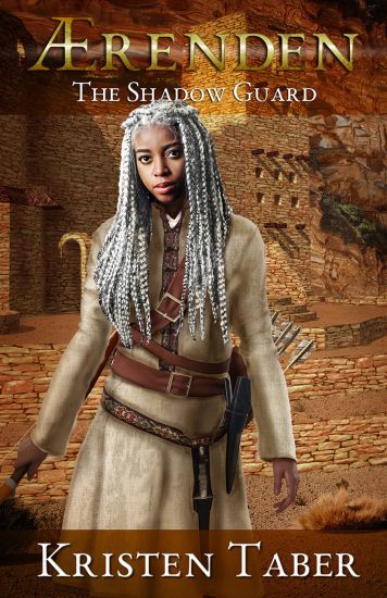 Aerenden: The Shadow Guard