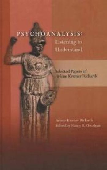 Psychoanalysis