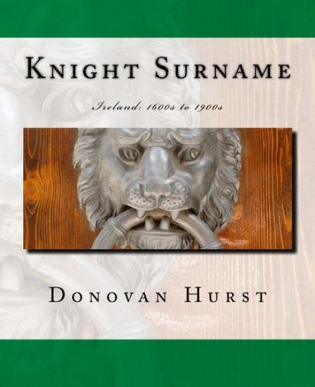 Knight Surname