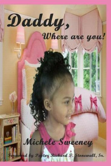 Daddy, Where Are You!