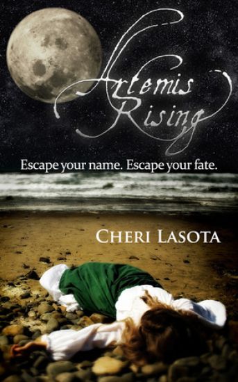 Artemis Rising