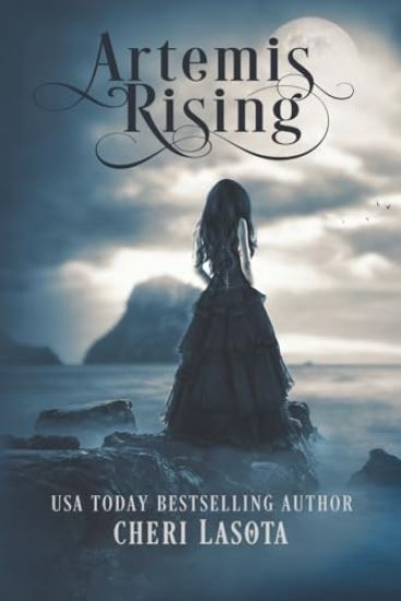 Lasota, C: Artemis Rising