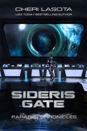 Sideris Gate: Paradisi Chronicles