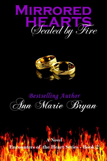 Mirrored Hearts: Sealed by Fire