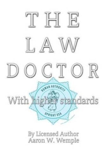 The Law Doctor