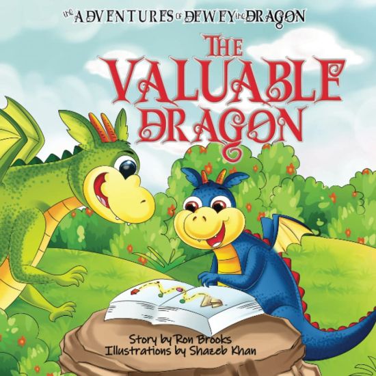 The Valuable Dragon