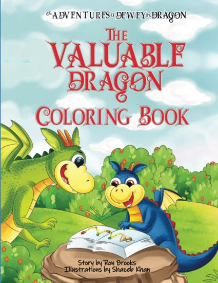 The Valuable Dragon