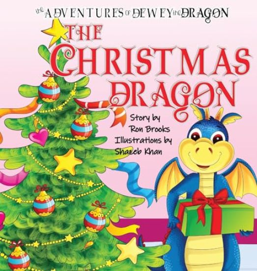 The Christmas Dragon
