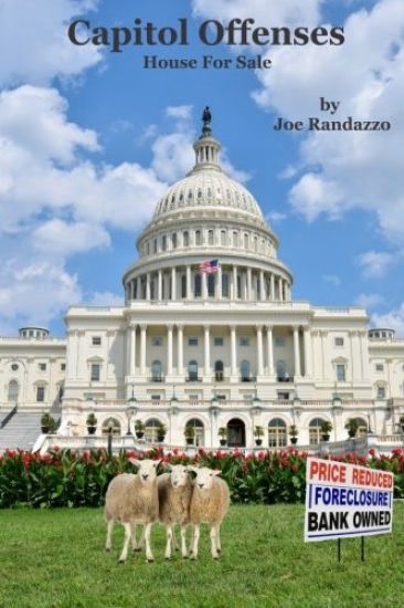Capitol Offenses: House for Sale
