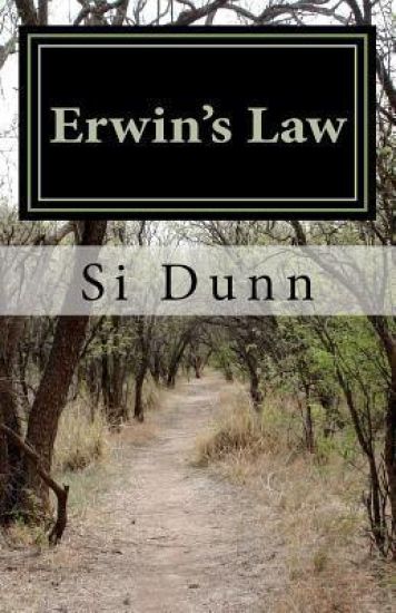 Erwin's Law: An Erwin Tennyson Mystery