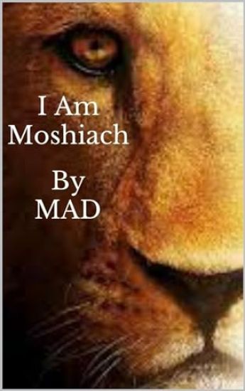 I Am Moshiach
