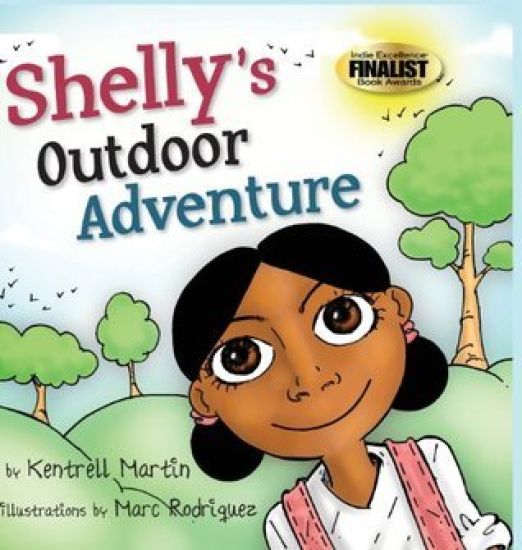 Shelly's Outdoor Adventure