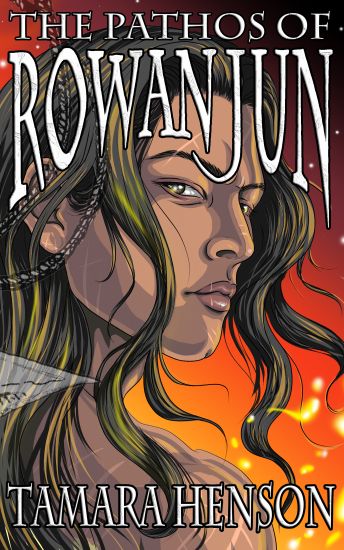 The Pathos of Rowan Jun