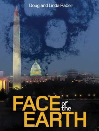 Face of the Earth