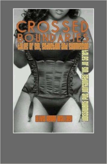 Crossed Boundaries: Tales of Sin, Seduction, and Submission
