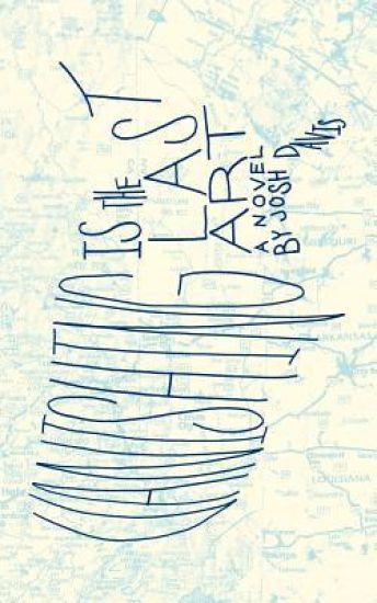 Vanishing is the Last Art