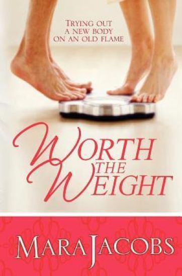 Worth the Weight: Worth Series Book 1: A Copper Country Romance