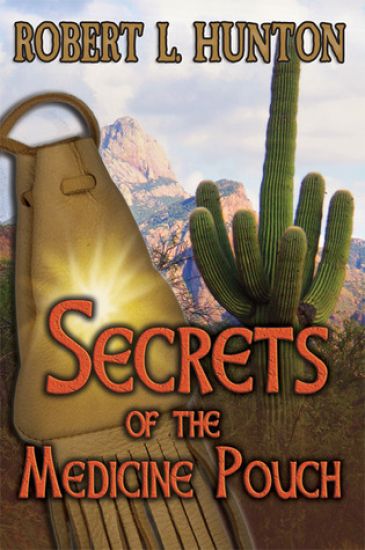 Secrets of the Medicine Pouch