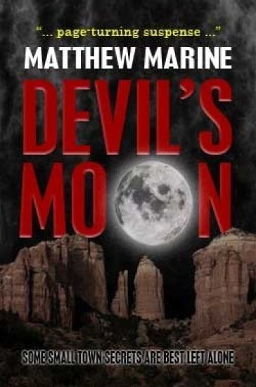 Devil's Moon