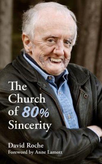 The Church of 80% Sincerity