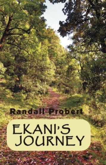 Ekani's Journey