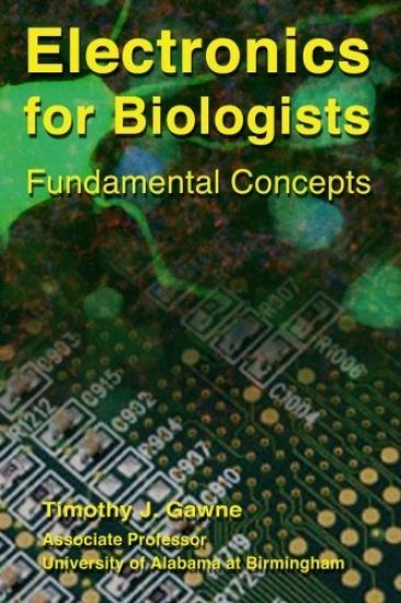 Electronics for Biologists
