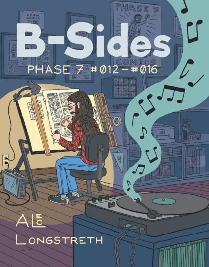 B-Sides