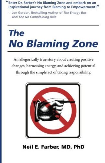 The No Blaming Zone