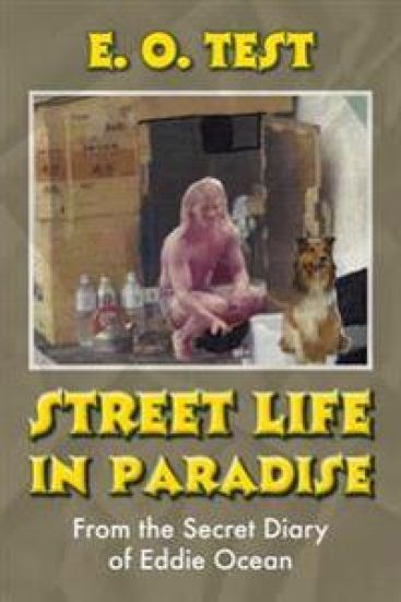 Street Life in Paradise: From the Secret Diary of Eddie Ocean